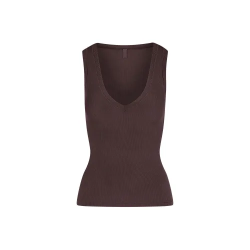 SKIMS Майка Женская Феникс Феникс