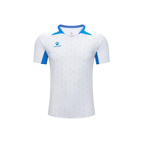 KELME Унисекс Футбольные Джерси