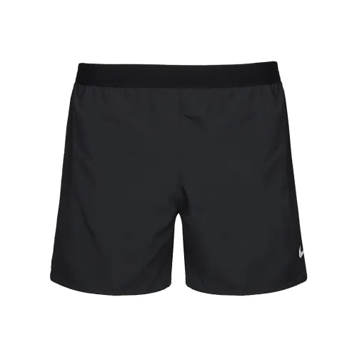 Nike Мужские спортивные шорты черного цвета