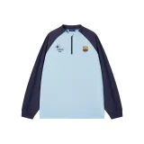 Пыльно-голубой