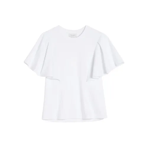 Ted Baker Белые Женские Рубашки T