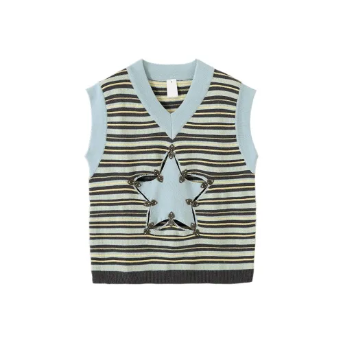 CONP Синие Женские Майки