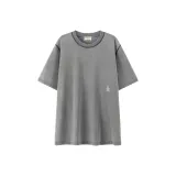 Черно-серый