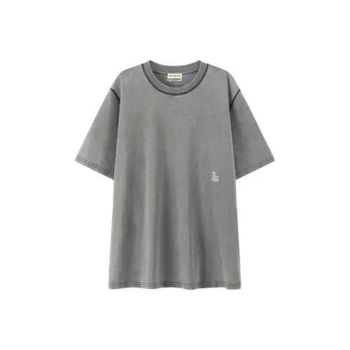 NO ONE ELSE Унисекс Футболка