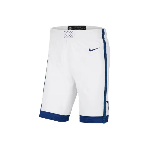 Nike Баскетбольные шорты Мужские Белые