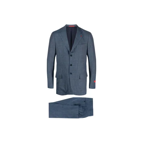 Isaia Мужские Деловые Костюмы