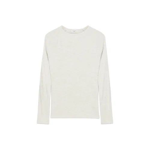 ARITZIA T Рубашка Женская Heather Birch Heather Birch