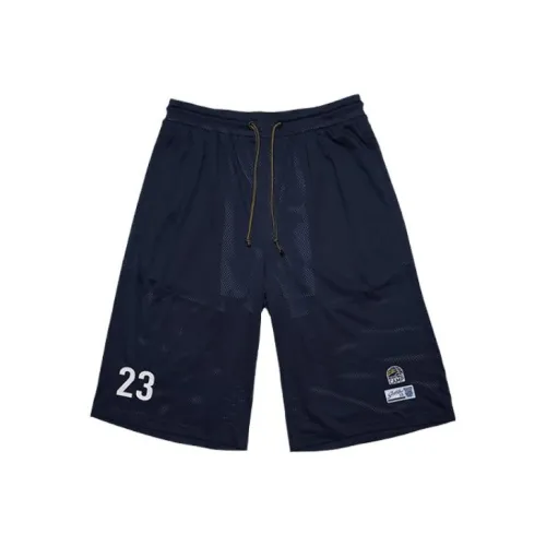 GOOD BAI SS23 Унисекс Баскетбольные шорты