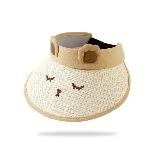 TUCANO Полиэстер UV-защита Детские шляпы для дошкольников