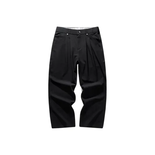 HZWH Мужские Повседневные Брюки