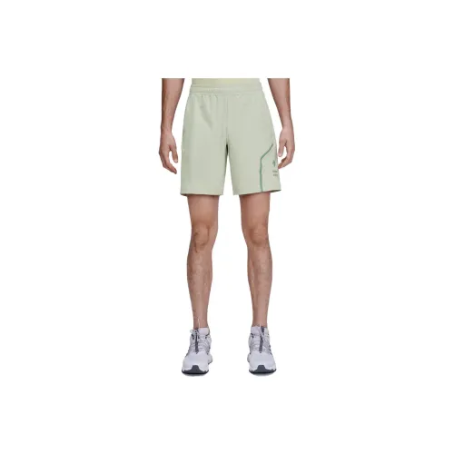 DESCENTE Тренинг Мужские Спортивные Шорты