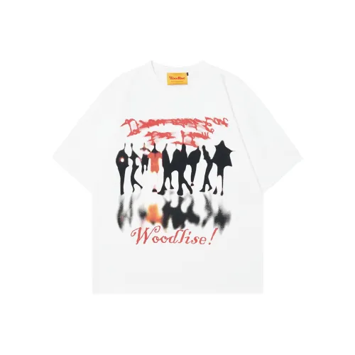 CUWU Унисекс Футболки