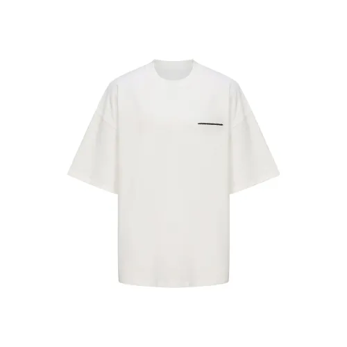 ARDENCODE Короткий рукав T-рубашки Унисекс