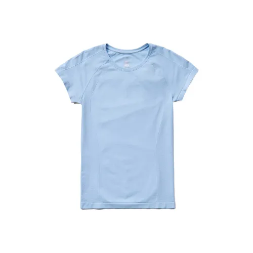 MERRELL x Sweaty Betty T-рубашка Женская Синяя