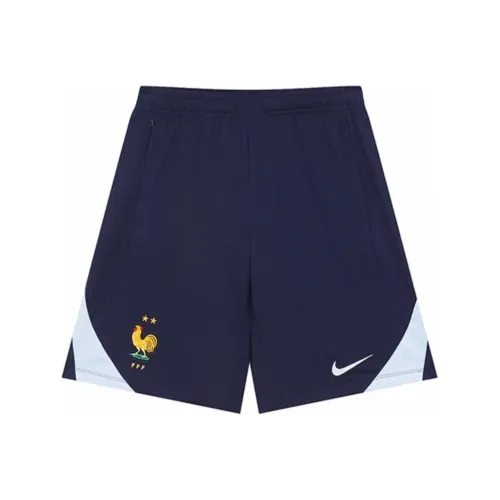 Nike Sea Blue Мужские Повседневные Шорты