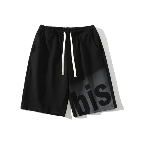 YooMore Унисекс Повседневные шорты