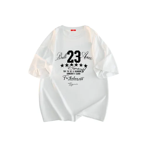 MIIOW Cool One Summer Series Унисекс Футболки