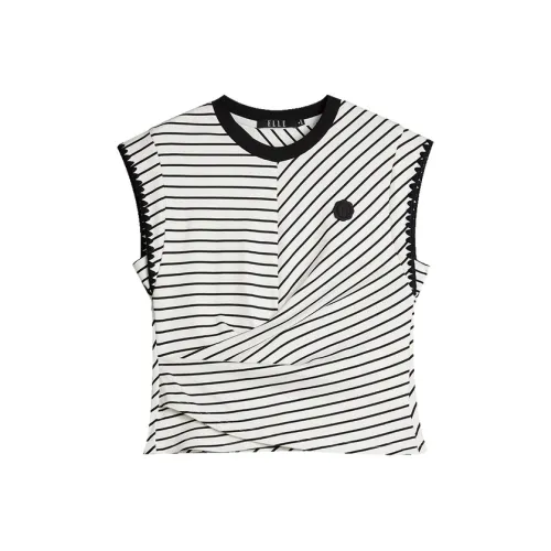 ELLE Женские футболки