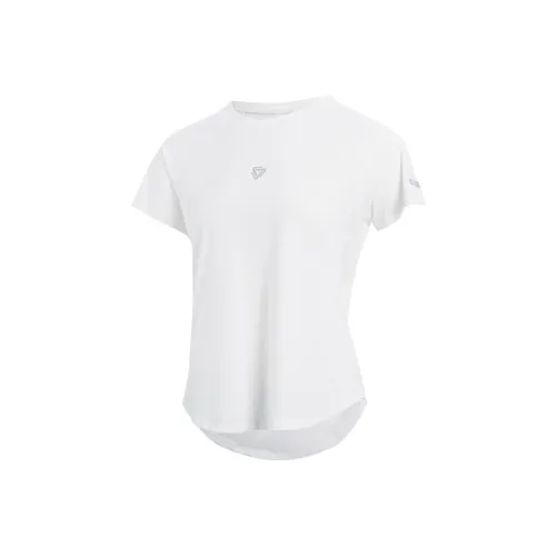 Cosleaf Реглан-рукав Т-рубашка Женская