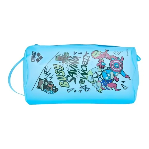 Arena Olefin Хранение Мешок Унисекс Синий