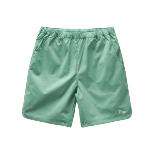 Dime MTL Повседневные шорты Мужские Синие