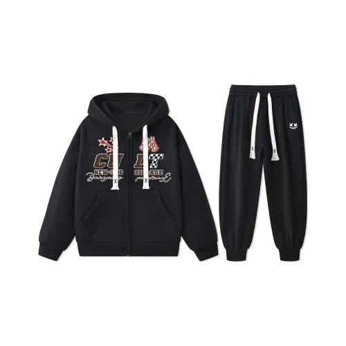 CULT OF INDIVIDUALITY Унисекс Свитшоты Наборы