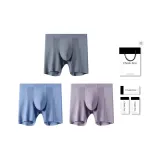 3-Пачка [Ледяной синий + Слоновая кость + Темно-серый]