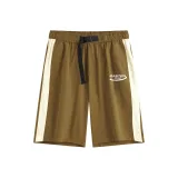 Коричнево-желтый