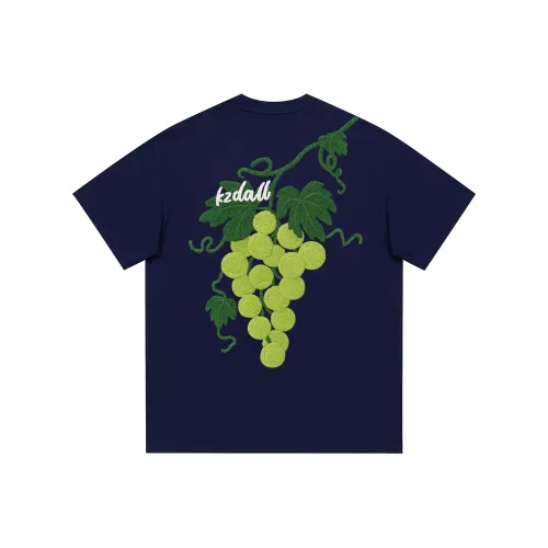 WOKXSS Унисекс Футболки