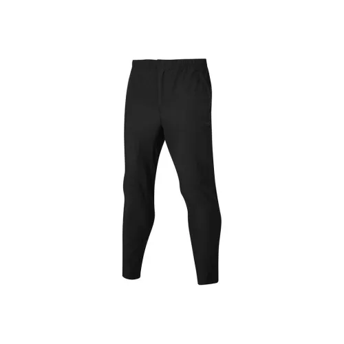 Skechers Угольный черный/0018 Мужские спортивные брюки