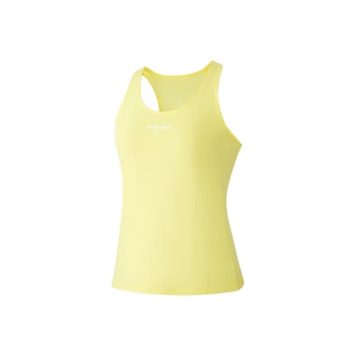 Женские майки с принтом "Голова"