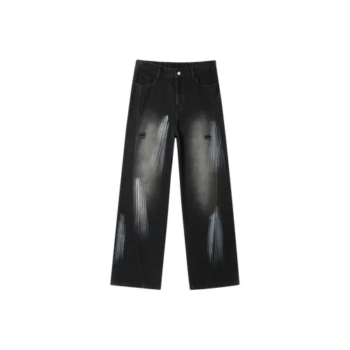 Kudamm Унисекс Джинсы