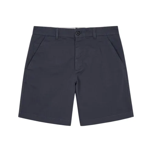 Calvin Klein Charcoal Gray Мужские Повседневные Шорты