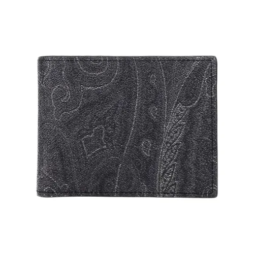 ETRO Кошельки Мужской
