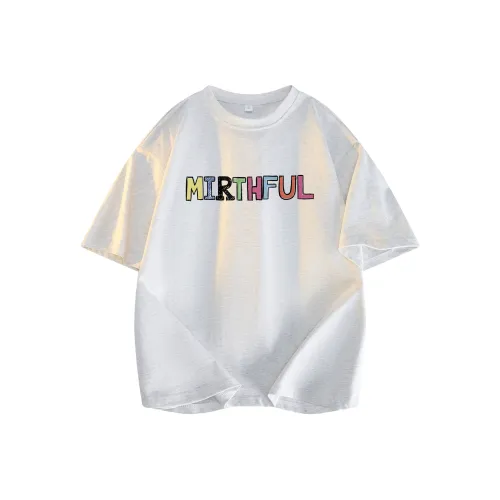 JEANSWEST CLUB Унисекс Футболки