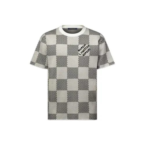 LOUIS VUITTON T-рубашка Женская Многоцветная