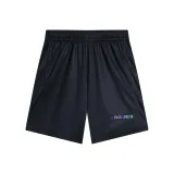 Чисто черный