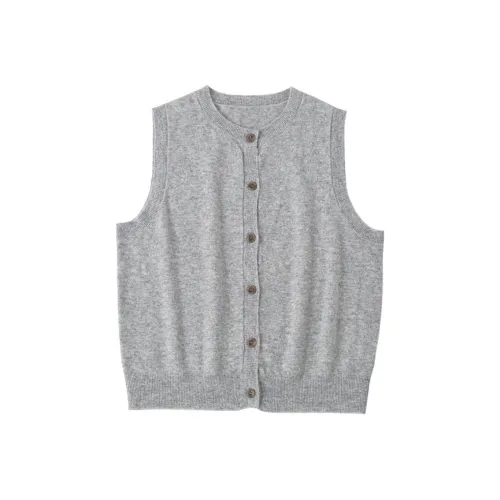 CYCLE DOCUMENT Майка Женская Светло-Серый