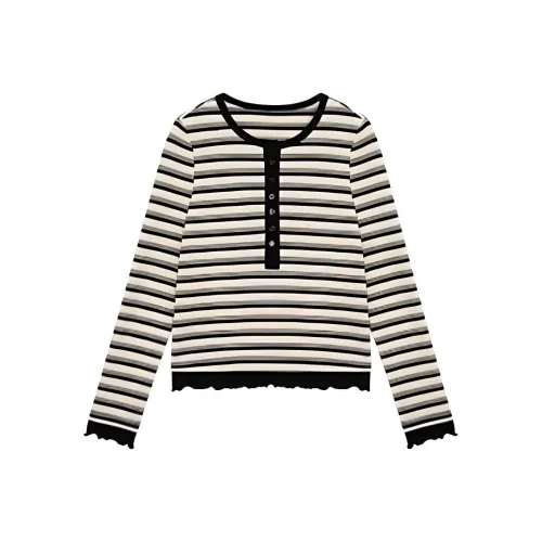 Omont Женские T-рубашки