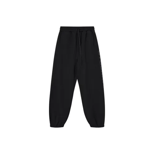 OTB Унисекс Повседневные брюки