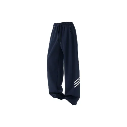 UNDERTIDES Унисекс Повседневные брюки