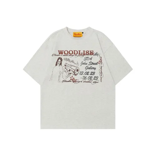 CUWU Унисекс Футболки