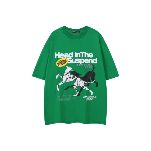 CUWU Унисекс Футболки