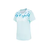 Светлый голубой