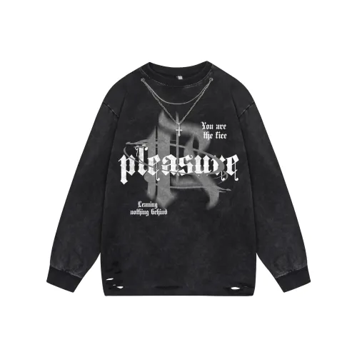 BEAR UNION Унисекс Футболки