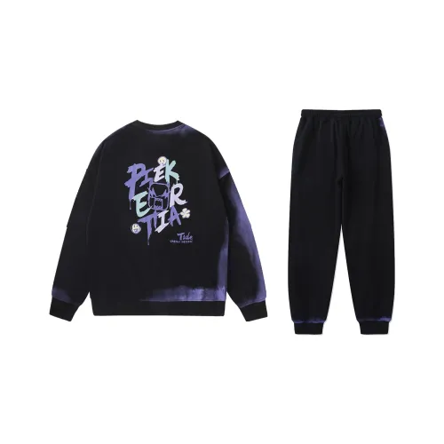 LAMLICKA Унисекс Свитшоты Комплекты