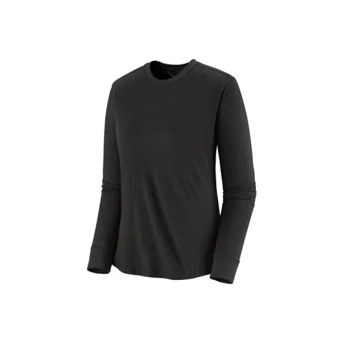 Patagonia Capilene T Рубашка Женская