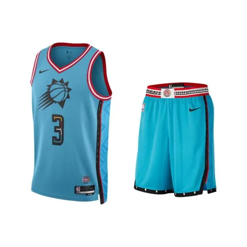 NIKE Унисекс Баскетбольные костюмы