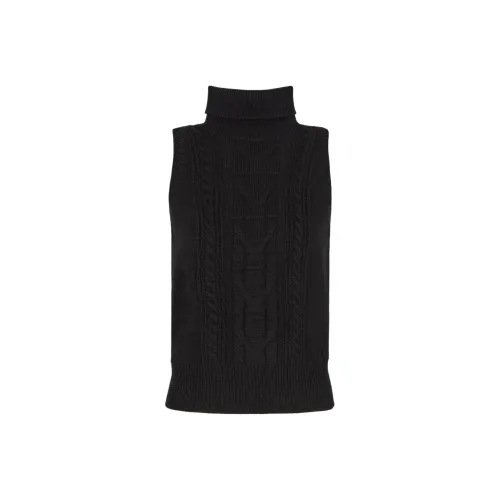 ARMANI EXCHANGEAE FW24 Майка Женская Черная