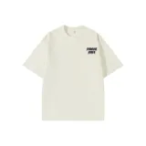 Абрикосовый белый